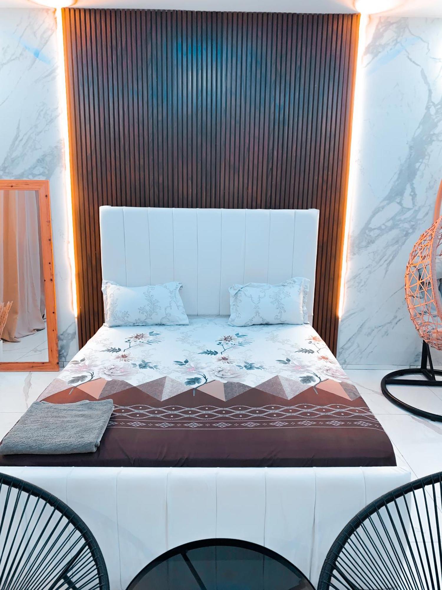 Superbe Appartement Neuf Aux Almadies 3 Pieces 达喀尔 外观 照片