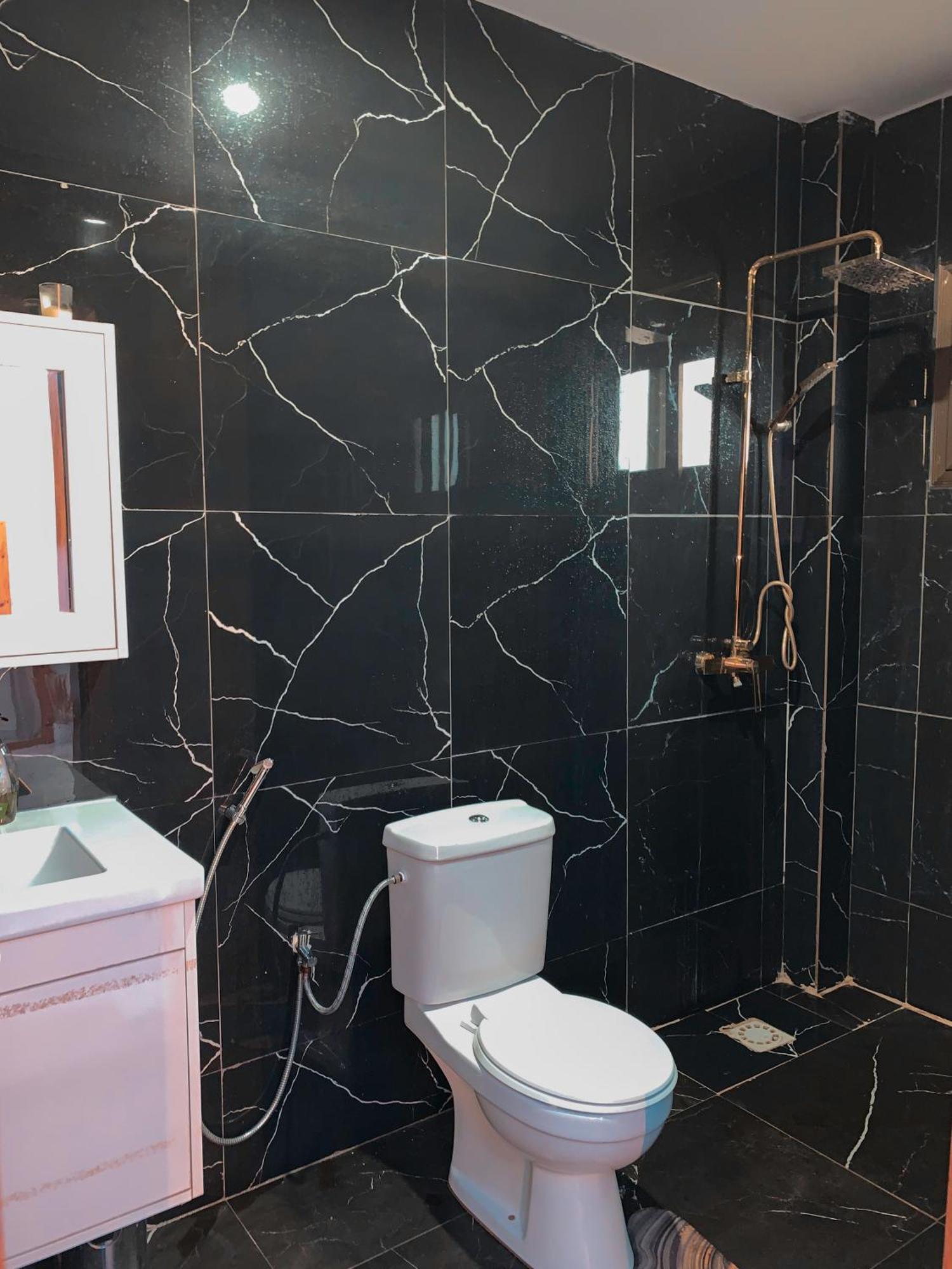 Superbe Appartement Neuf Aux Almadies 3 Pieces 达喀尔 外观 照片